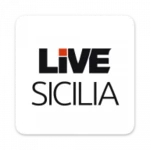 Logo of LiveSicilia Reloaded android Application 